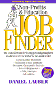 Non-Profits & Education Job Finder Cover